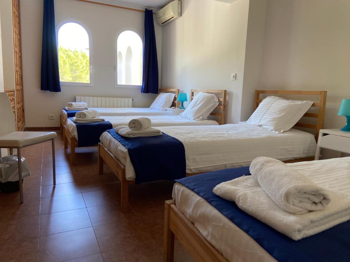 Villa Altea 2 Pools - 24 Persons Eksteriør billede