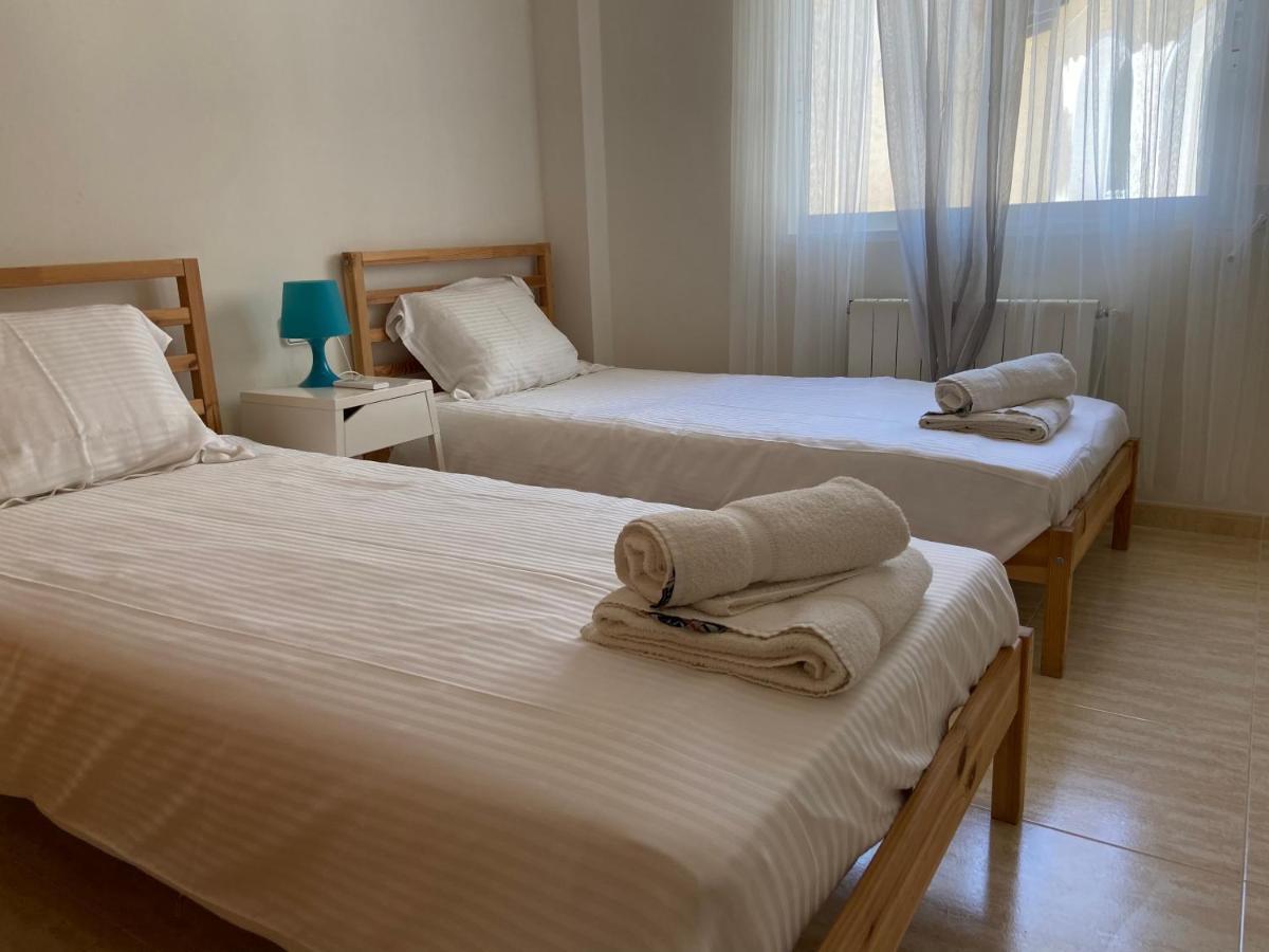 Villa Altea 2 Pools - 24 Persons Eksteriør billede