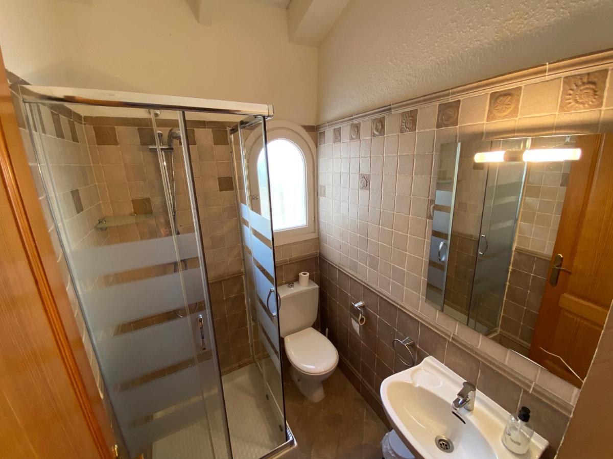 Villa Altea 2 Pools - 24 Persons Eksteriør billede