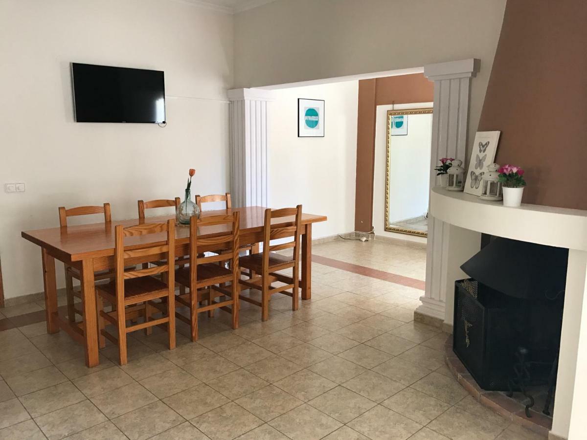 Villa Altea 2 Pools - 24 Persons Eksteriør billede